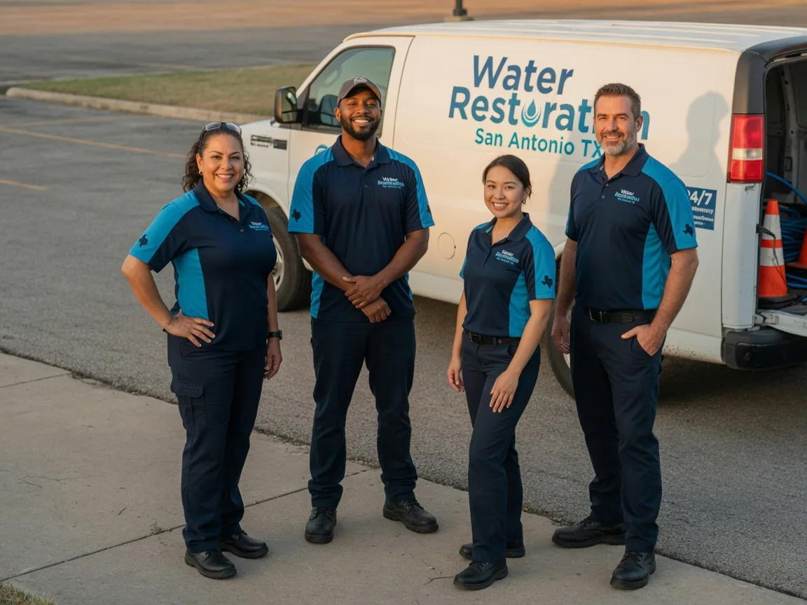 Water Damage Repair company in Hernando, FL